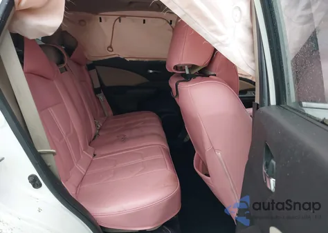 2016 Honda Cr-V Ex from USA, damaged, VIN 5J6RM3H5XGL023821